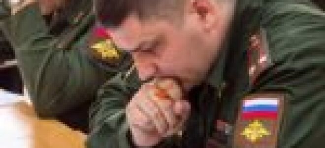 Как уволиться из армии контрактнику по собственному желанию в 2026 году