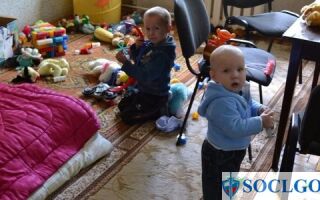 Улучшение жилищных условий многодетным семьям в 2026 году