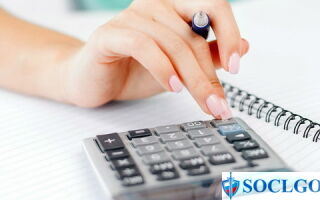 Документы для оформления налогового вычета за обучение