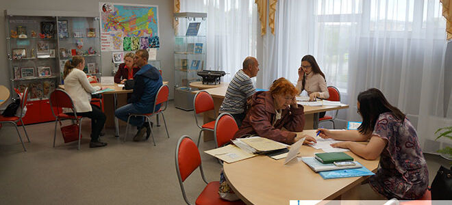 Бесплатная юридическая консультация в Невском районе СПб