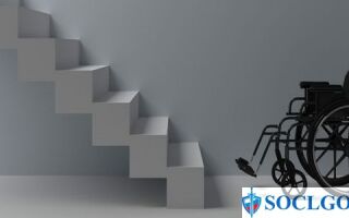 Льготы по оплате капитального ремонта для инвалидов