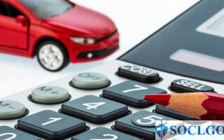 Имущественный налоговый вычет по НДФЛ при продаже автомобиля