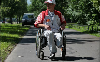 Льготы инвалидам по транспортному налогу в 2026 году