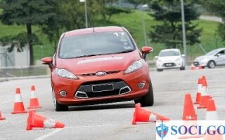 Налоговый вычет за обучение в автошколе