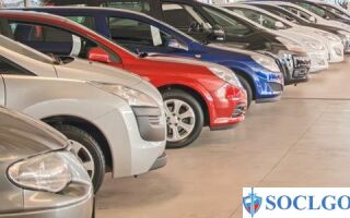 Положен ли налоговый вычет при покупке автомобиля в 2026 году